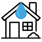 Ricerca infiltrazioni acqua